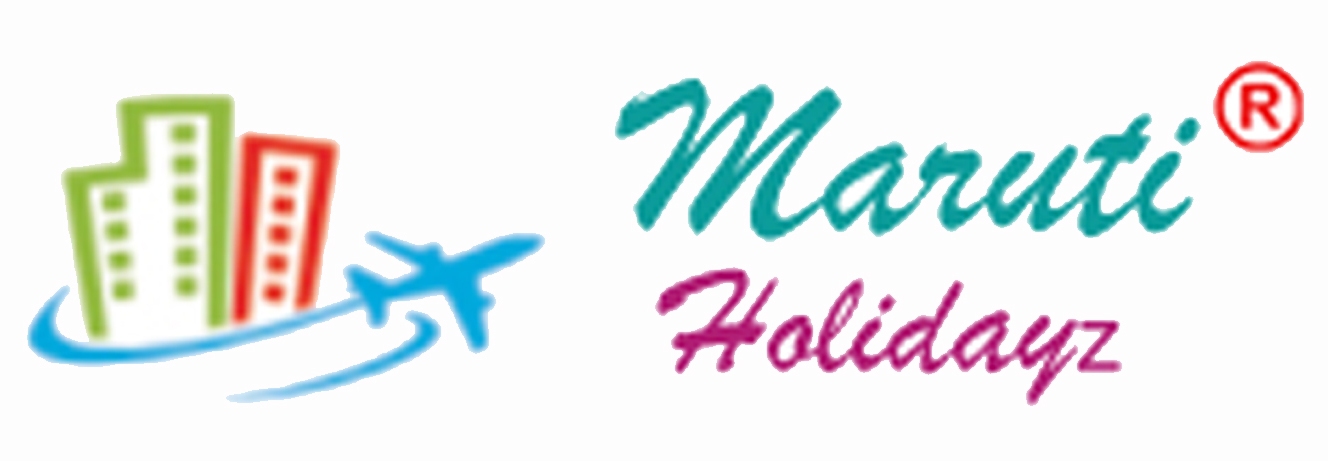 Maruti Holidayz